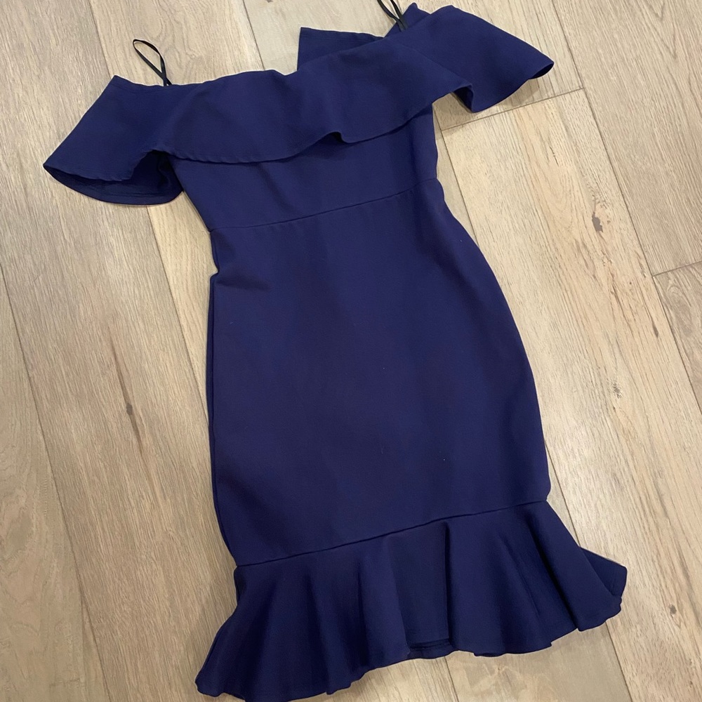 Lulus dress
